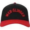 imageBioworld Snapback HatUltimate Spiderman Web Slinger