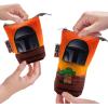 imageIQ LEGO Star Wars The Mandalorian Pop Up Pencil Case  Grogu 53459