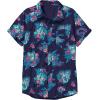 imageSTAR WARS Mens TablewarePeacoat Pulled Cords