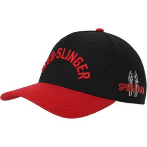 imageBioworld Snapback HatUltimate Spiderman Web Slinger