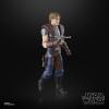 imageSTAR WARS The Black Series Dash Rendar Shadows of The Empire Premium Collectible 6 Inch Action Figure