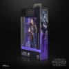 imageSTAR WARS The Black Series Dash Rendar Shadows of The Empire Premium Collectible 6 Inch Action Figure