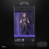 imageSTAR WARS The Black Series Dash Rendar Shadows of The Empire Premium Collectible 6 Inch Action Figure