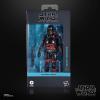 imageSTAR WARS The Black Series Night Trooper Ahsoka Premium Collectible 6 Inch Action Figure