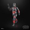 imageSTAR WARS The Black Series Night Trooper Ahsoka Premium Collectible 6 Inch Action Figure