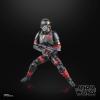 imageSTAR WARS The Black Series Night Trooper Ahsoka Premium Collectible 6 Inch Action Figure