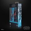 imageSTAR WARS The Black Series Night Trooper Ahsoka Premium Collectible 6 Inch Action Figure