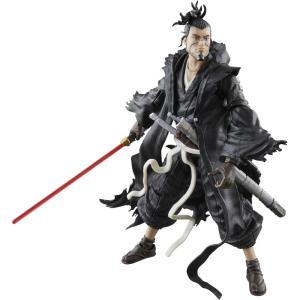 imageSTAR WARS The Black Series The Ronin Visions Premium Collectible 6 Inch Action Figure