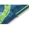 imageJay Franco Kids Slumber Bag and Pillow  54 x 27 Inch Comfy Indoor Sleeping Bag for School and Sleepovers 2 Piece Set Blue  Star WarsBlue  Teenage Mutant Ninja Turtles