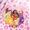 imageJay Franco Kids Slumber Bag and Pillow  54 x 27 Inch Comfy Indoor Sleeping Bag for School and Sleepovers 2 Piece Set Blue  Star WarsPink  Princess