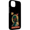 imageiPhone 16 Star Wars Boba Fett 77 CaseiPhone 14 Plus