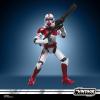 imageSTAR WARS The Vintage Collection Imperial Shock Trooper The Clone Wars Premium 375 Inch Collectible Action Figure