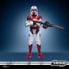 imageSTAR WARS The Vintage Collection Imperial Shock Trooper The Clone Wars Premium 375 Inch Collectible Action Figure