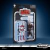 imageSTAR WARS The Vintage Collection Imperial Shock Trooper The Clone Wars Premium 375 Inch Collectible Action Figure