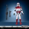 imageSTAR WARS The Vintage Collection Imperial Shock Trooper The Clone Wars Premium 375 Inch Collectible Action Figure