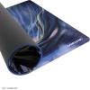 imageStar Wars Unlimited Dagobah Game MAT  Officially Licensed FullColor Printed Playmat SlipResistant 24quot by 14quot Rubber Mat Compatible with TCGs ampamp LCGs Made by Gamegenic