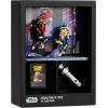 imageFandrop SW02Star Wars The Clone Wars  Ahsoka Tano VS Maul Combines an Epic Diorama Artifacts ampamp Scene Marker Creating A Display to Enhance Collection 4 to CollectAhsoka Tano VS Maul