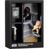 imageFandrop SW02Star Wars The Clone Wars  Ahsoka Tano VS Maul Combines an Epic Diorama Artifacts ampamp Scene Marker Creating A Display to Enhance Collection 4 to CollectLuke Skywalker VS Darth Vader