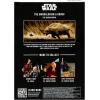 imageFandrop SW02Star Wars The Clone Wars  Ahsoka Tano VS Maul Combines an Epic Diorama Artifacts ampamp Scene Marker Creating A Display to Enhance Collection 4 to CollectThe Mandalorian  Grogu