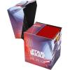imageGamegenic Star Wars Unlimited SOFT CRATE  FullColor Printed ampamp Officially Licensed Durable Deck Box Holds 60 DoubleSleeved Cards Perfect for TCGs and LCGs Grogu Made