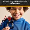 imageLEGO Star Wars Darth Maul Mech Kids Toy  Building Toy with Pretend Play Lightsaber  Birthday Gift Idea for Boys and Girls Ages 6  Collectible Decor for Fans of The Clone Wars  75411