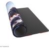 imageStar Wars Unlimited Darth Maul Game MAT  Officially Licensed FullColor Printed Playmat SlipResistant 24quot by 14quot Rubber Mat Compatible with TCGs ampamp LCGs Made by Gamegenic