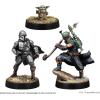 imageAsmodee Star Wars Legion Outer Rim Outlaws Character Pack  Tabletop Miniatures Game Strategy Game for Kids and Adults Ages 14 2 Players 3 Hour Playtime