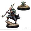 imageAsmodee Star Wars Legion Outer Rim Outlaws Character Pack  Tabletop Miniatures Game Strategy Game for Kids and Adults Ages 14 2 Players 3 Hour Playtime
