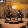 imageAsmodee Star Wars Legion Outer Rim Outlaws Character Pack  Tabletop Miniatures Game Strategy Game for Kids and Adults Ages 14 2 Players 3 Hour Playtime