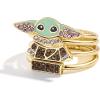 imageBaubleBar STAR WARS GROGU Ring Set