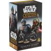 imageAsmodee Star Wars Legion Outer Rim Outlaws Character Pack  Tabletop Miniatures Game Strategy Game for Kids and Adults Ages 14 2 Players 3 Hour Playtime