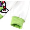 imageDisney Marvel Spiderman Star Wars Toy Story Boy Girl Hoodies Pullover Sweatshirts Lightweight Zip Up Hooded Toddler Kid 212YBuzz Lightyearwhite