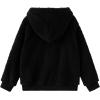 imageDisney Marvel Spiderman Star Wars Toy Story Boy Girl Hoodies Pullover Sweatshirts Lightweight Zip Up Hooded Toddler Kid 212YMarvel Venomblack