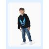 imageDisney Marvel Spiderman Star Wars Toy Story Boy Girl Hoodies Pullover Sweatshirts Lightweight Zip Up Hooded Toddler Kid 212YMarvel Venomblack