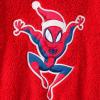 imageDisney Marvel Spiderman Star Wars Toy Story Boy Girl Hoodies Pullover Sweatshirts Lightweight Zip Up Hooded Toddler Kid 212YSpider Manred