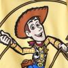 imageDisney Marvel Spiderman Star Wars Toy Story Boy Girl Hoodies Pullover Sweatshirts Lightweight Zip Up Hooded Toddler Kid 212YToy Story Woodyyellow