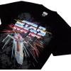 imageSTAR WARS mens 2piece Loosefit Pajama Set Soft ampamp Comfortable Nightwear for AdultsStar Battle