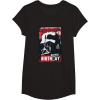 imageStar Wars Darth Vader There is No Escape Its My Birthday TShirtBlack