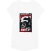 imageStar Wars Darth Vader There is No Escape Its My Birthday TShirtWhite