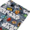 imageStar Wars Mens Pajama Bottom Lounge Pant With Drawstring Ultrasoft ampamp Comfortable XL