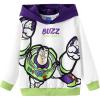 Buzz Lightyear-white