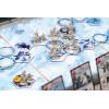 imageAsmodee Star Wars Battle of Hoth Board Game  Command The Imperial Army or Rebel Forces in a FastPaced Miniatures Strategy Game Ages 8 24 Players 30 Minute Playtime