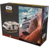imageAsmodee Star Wars Legion AA5 Speeder Truck  Tabletop Miniatures Game Strategy Game for Kids and Adults Ages 14 2 Players 90 Min Playtime
