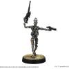 imageAsmodee Star Wars Legion IGSeries Assassin Droids Expansion  Tabletop Miniatures Game Strategy Game for Kids and Adults Ages 14 2 Players 3 Hour Playtime