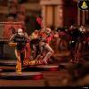 imageAsmodee Star Wars Shatterpoint Delta Squad Form Up Squad Pack  Includes Boss Fixer Sev ampamp Scorch Tabletop Miniatures Strategy Game for Kids and Adults Ages 14 2 Players 90 Min Playtime