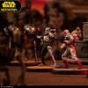 imageAsmodee Star Wars Shatterpoint Delta Squad Form Up Squad Pack  Includes Boss Fixer Sev ampamp Scorch Tabletop Miniatures Strategy Game for Kids and Adults Ages 14 2 Players 90 Min Playtime