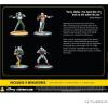 imageAsmodee Star Wars Shatterpoint Delta Squad Form Up Squad Pack  Includes Boss Fixer Sev ampamp Scorch Tabletop Miniatures Strategy Game for Kids and Adults Ages 14 2 Players 90 Min Playtime