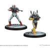 imageAsmodee Star Wars Shatterpoint Delta Squad Form Up Squad Pack  Includes Boss Fixer Sev ampamp Scorch Tabletop Miniatures Strategy Game for Kids and Adults Ages 14 2 Players 90 Min Playtime