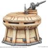 imageAsmodee Star Wars Shatterpoint Outer Rim Outpost Terrain Pack  Outpost Bunker Crate Stack ampamp Bogwing Tabletop Miniatures Strategy Game for Kids ampamp Adults Ages 14 2 Players 90 Min Playtime
