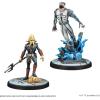 imageAsmodee Star Wars Shatterpoint Terror from Below SQUAD PACK  Includes Riff Tamson Nossor Ri ampamp Aqua Droids Tabletop Miniatures Strategy Game for Kids and Adults Ages 14 2 Players 90 Min Playtime